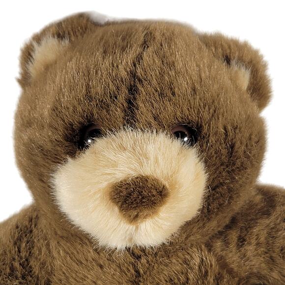 Original 1997 Classic 1st Edition Build A Bear Vintage Teddy 12” Chocolate Brown - Picture 2 of 14